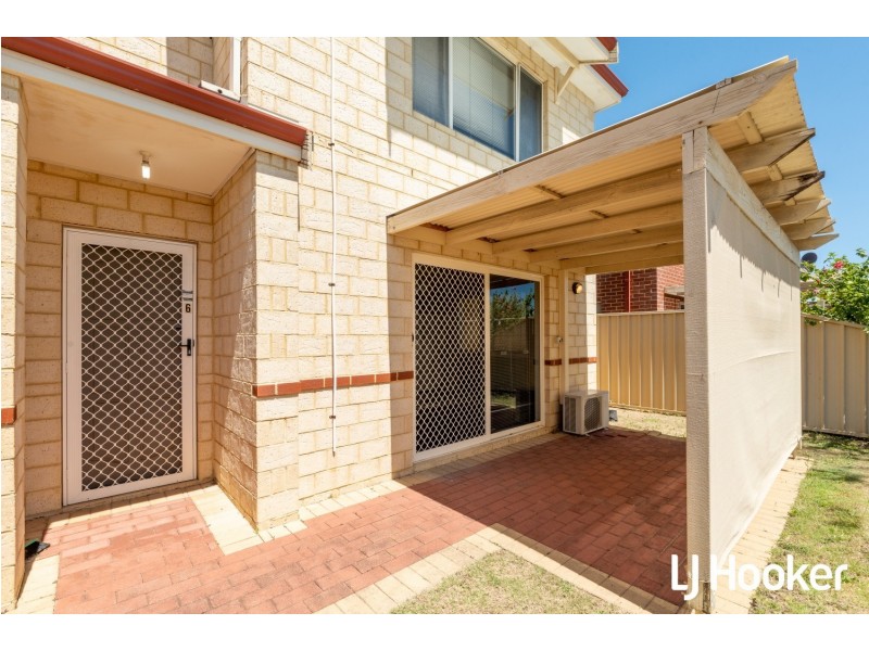 Unit 6/57 Frederick Street, Belmont WA 6104