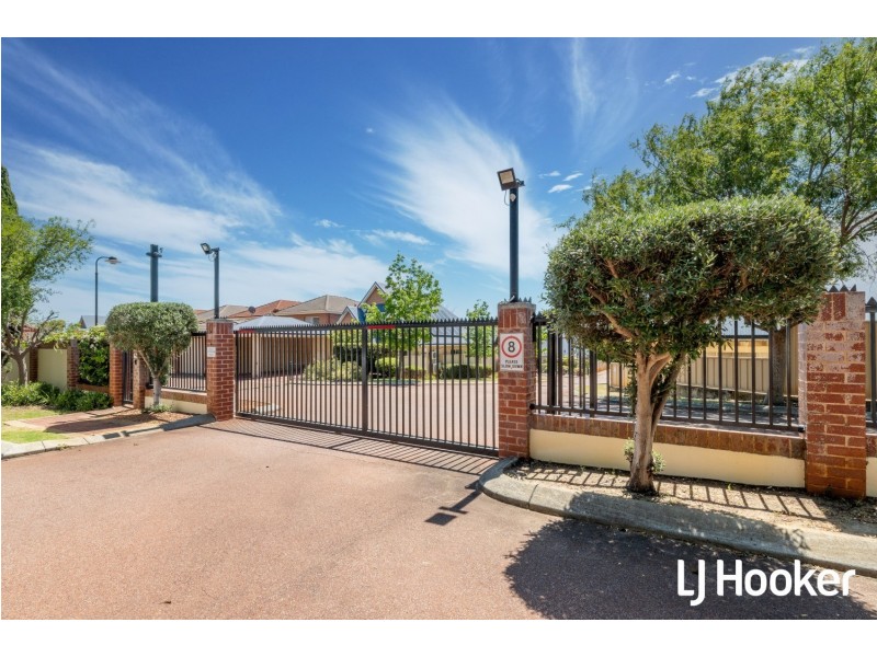 Unit 6/57 Frederick Street, Belmont WA 6104
