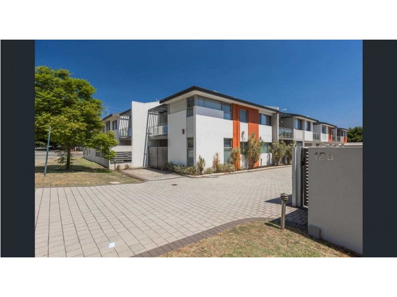 Unit 11/129 Briggs Street, Kewdale WA 6105