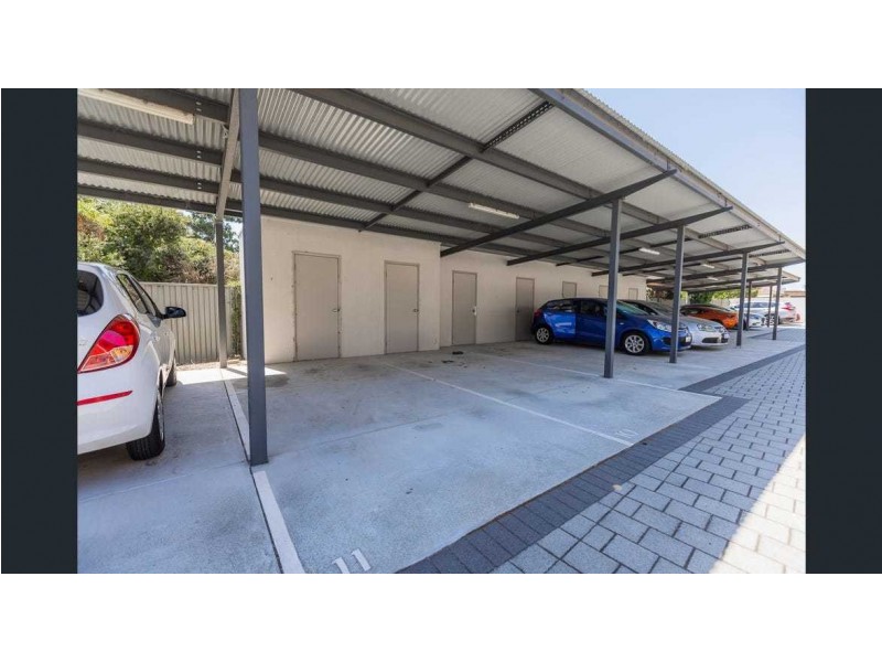 Unit 11/129 Briggs Street, Kewdale WA 6105