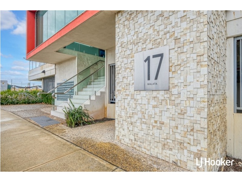 105/17 Malata Crescent, Success WA 6164