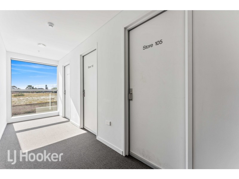 105/17 Malata Crescent, Success WA 6164
