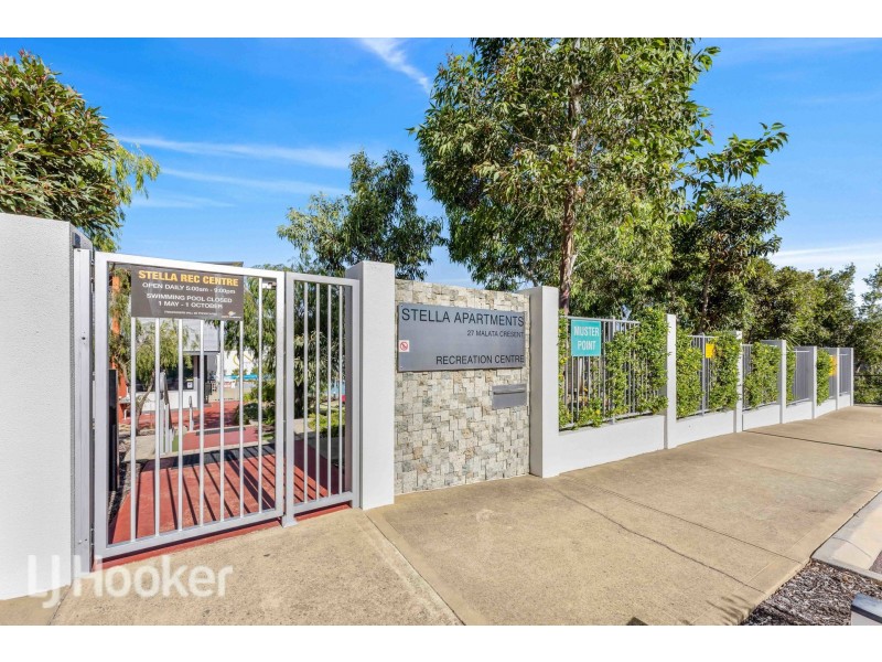 105/17 Malata Crescent, Success WA 6164