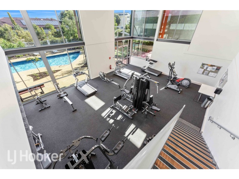 105/17 Malata Crescent, Success WA 6164