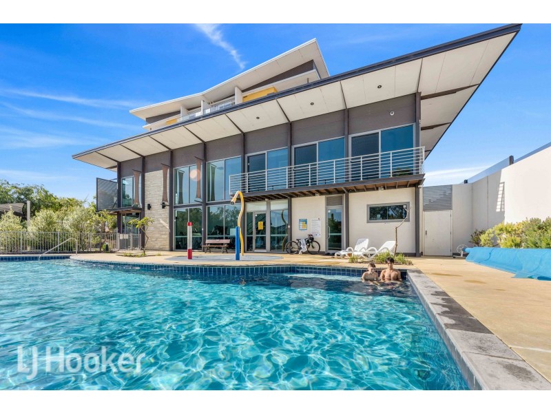 105/17 Malata Crescent, Success WA 6164