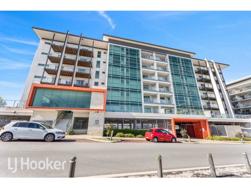 105/17 Malata Crescent, Success WA 6164