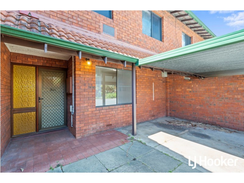 Unit 4/71 Herdsman Parade, Wembley WA 6014
