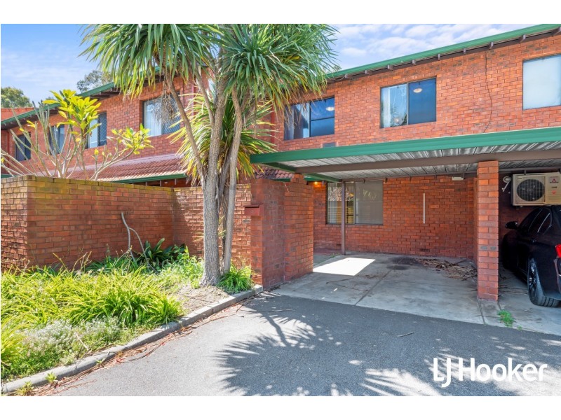 Unit 4/71 Herdsman Parade, Wembley WA 6014