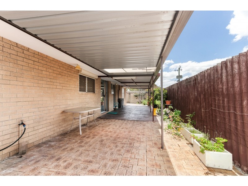 Unit 1/262 St Kilda Rd, Kewdale WA 6105