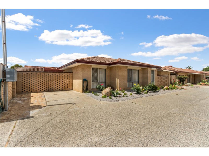 Unit 1/262 St Kilda Rd, Kewdale WA 6105