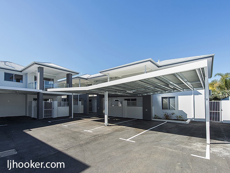 3/104 Roberts Road, Rivervale WA 6103