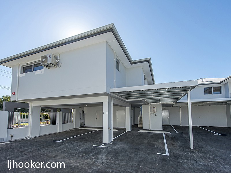 3/104 Roberts Road, Rivervale WA 6103