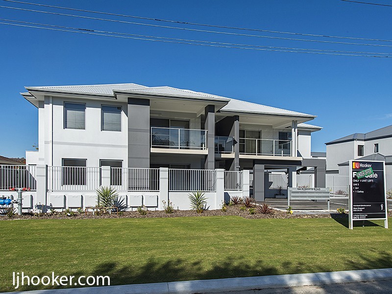 3/104 Roberts Road, Rivervale WA 6103