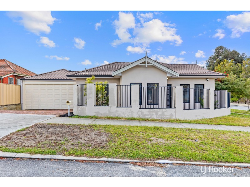 122 Rutland Avenue, Lathlain WA 6100