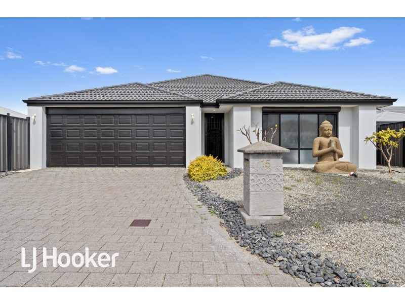 15 Gianatti Ramble, East Cannington WA 6107