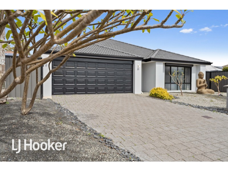 15 Gianatti Ramble, East Cannington WA 6107