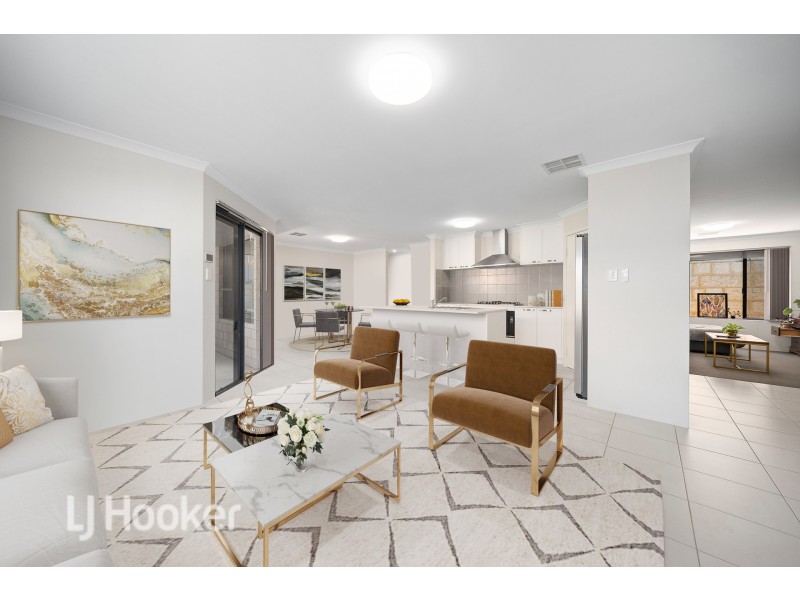 4 Dalton Road, Wellard WA 6170