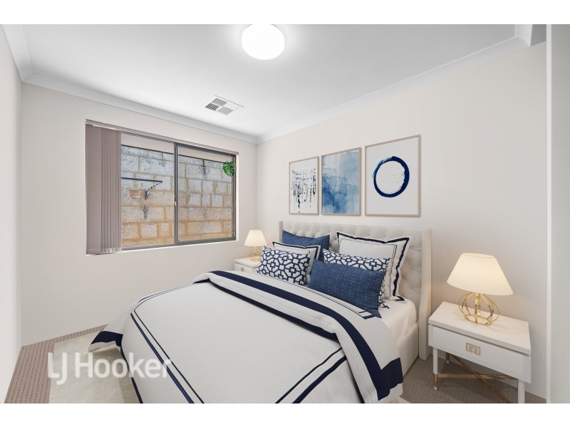 4 Dalton Road, Wellard WA 6170