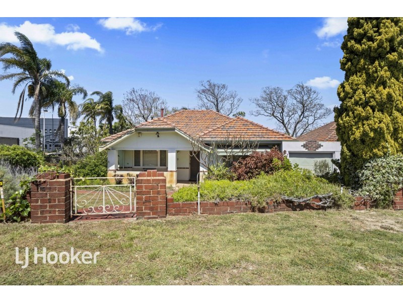 2 Victoria Street, St James WA 6102