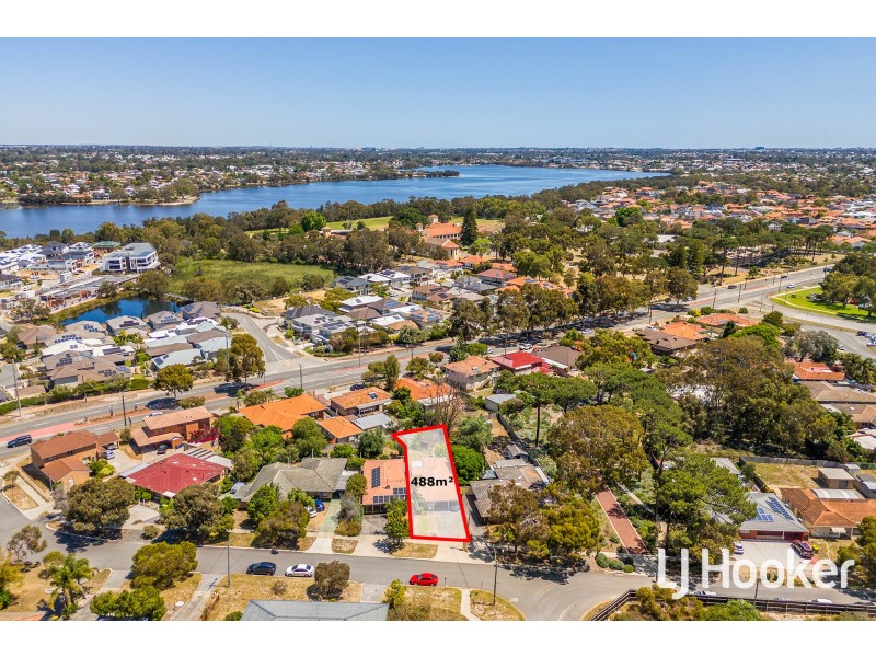 9A Garvey Street, Waterford WA 6152