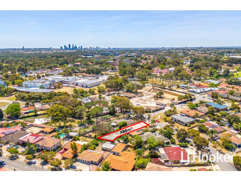 9A Garvey Street, Waterford WA 6152