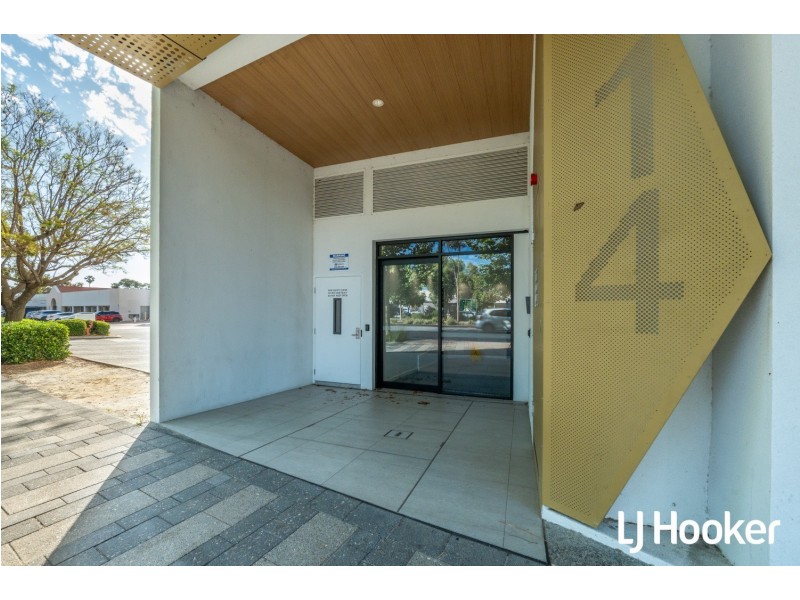 Unit 305/14 Cecil Av, Cannington WA 6107
