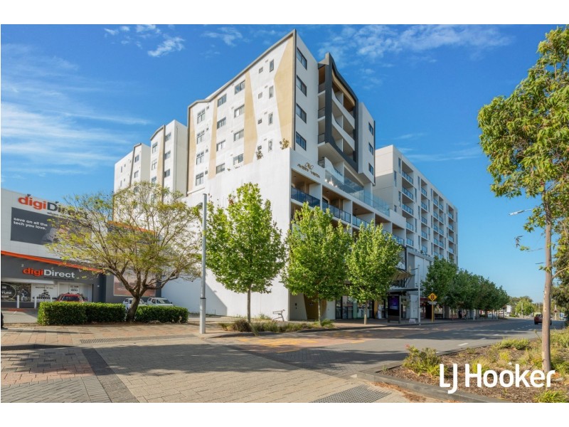 Unit 305/14 Cecil Av, Cannington WA 6107