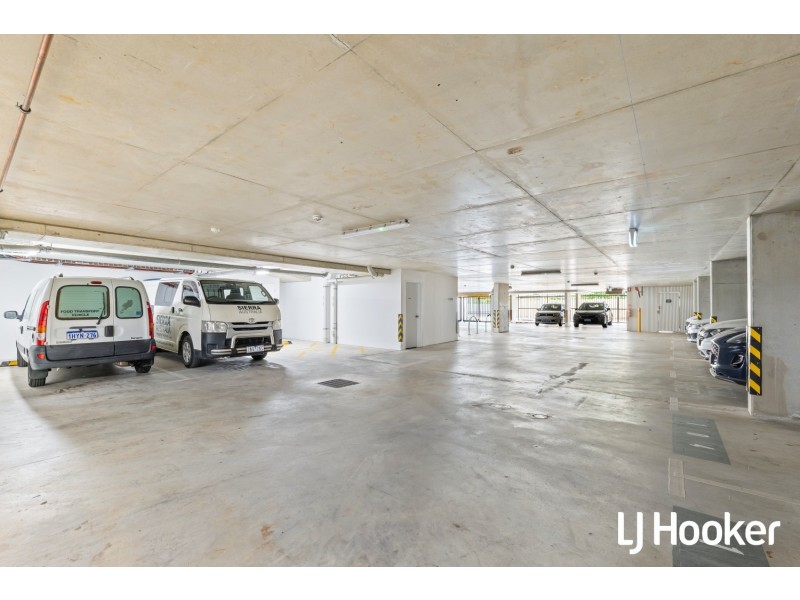 Unit 305/14 Cecil Av, Cannington WA 6107