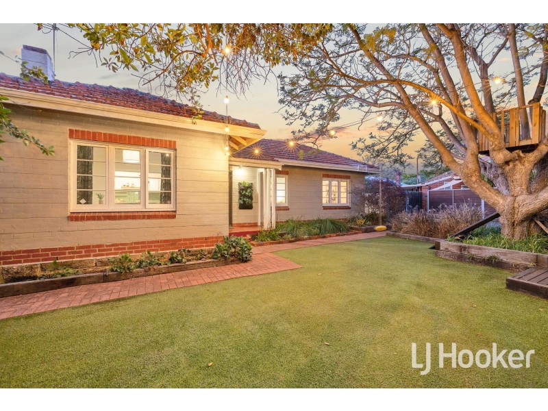 427 Berwick Street, St James WA 6102