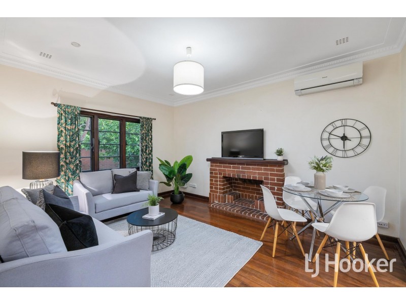 427 Berwick Street, St James WA 6102