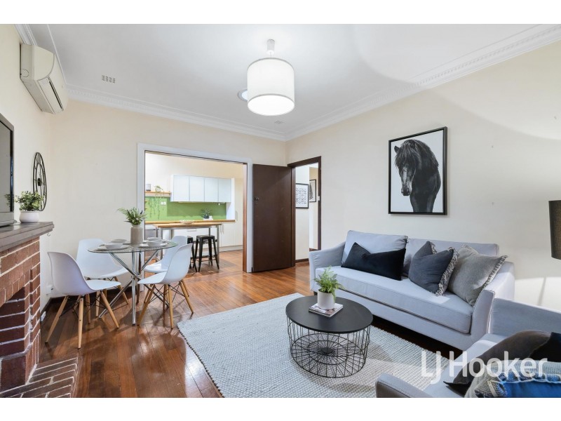 427 Berwick Street, St James WA 6102