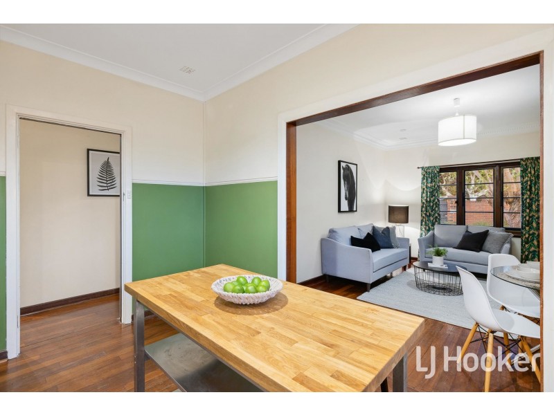 427 Berwick Street, St James WA 6102