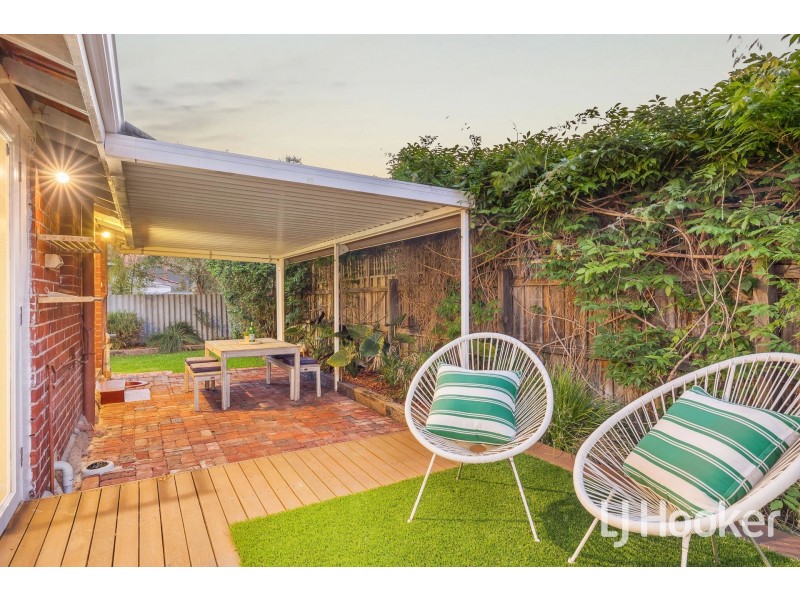 427 Berwick Street, St James WA 6102