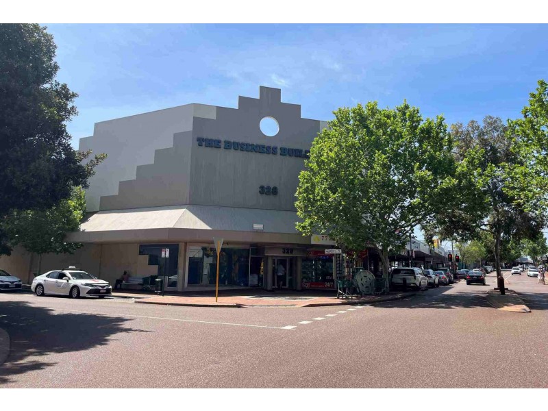 4/328 Albany Highway, Victoria Park WA 6100