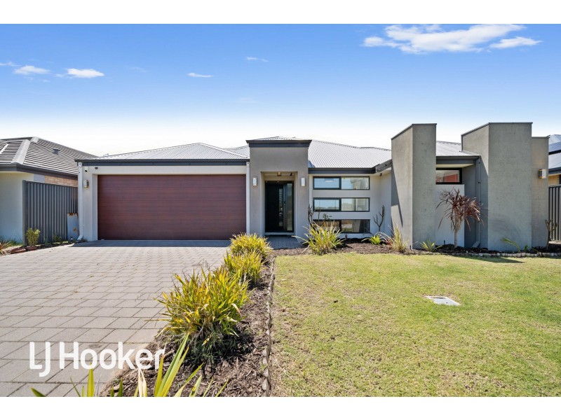 13 Dawn Street, Wellard WA 6170