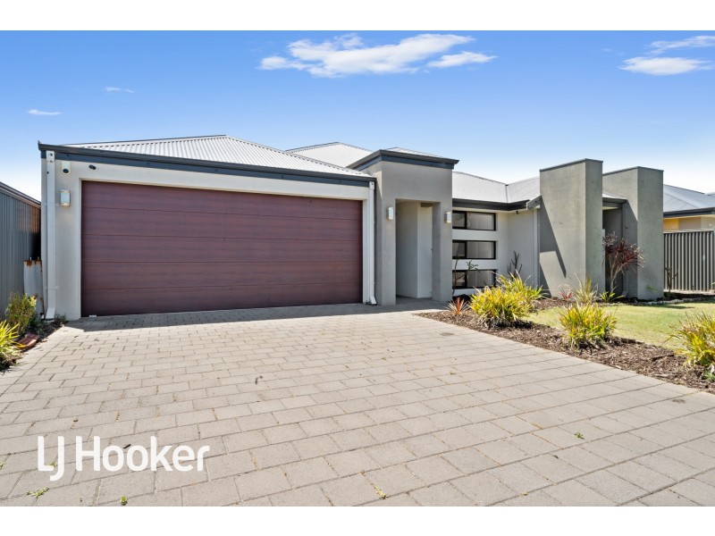 13 Dawn Street, Wellard WA 6170