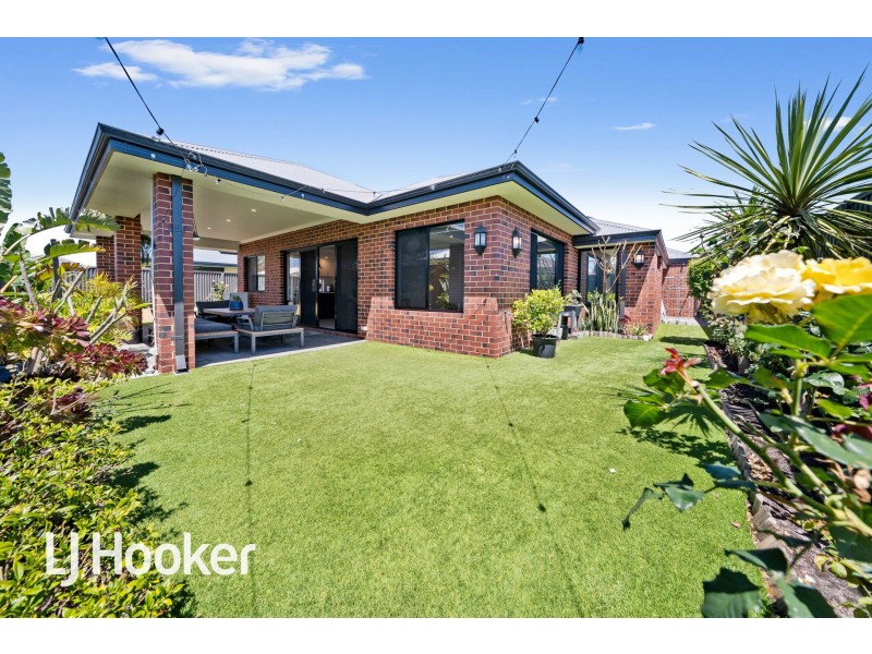 13 Dawn Street, Wellard WA 6170