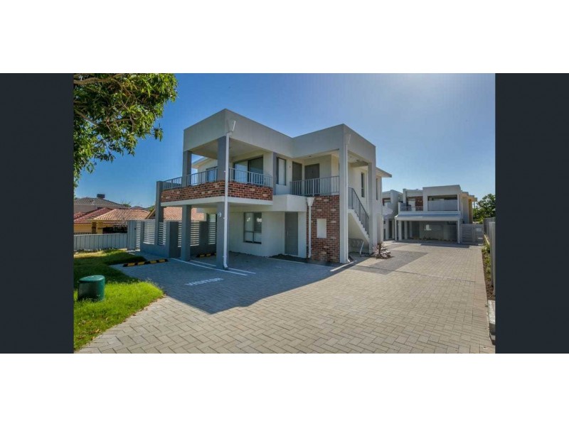 Unit 6/185 Hill View Tce, Bentley WA 6102