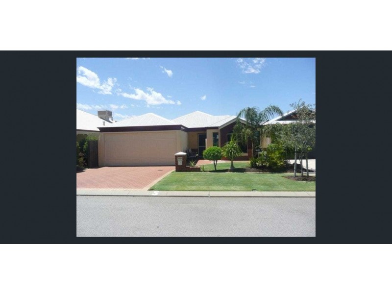 5 Anna Plains Cir, Ellenbrook WA 6069
