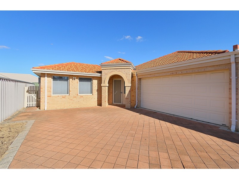 14C Wyndham St, St James WA 6102