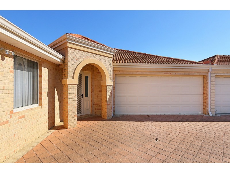 14C Wyndham St, St James WA 6102