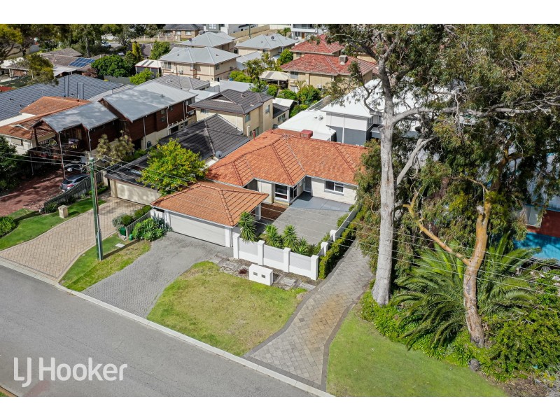 7 Opal Place, Riverton WA 6148