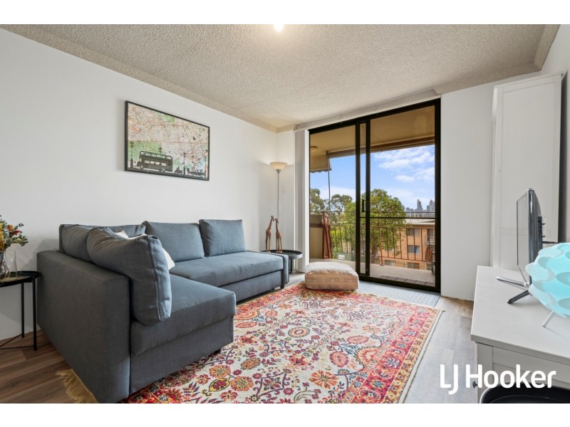 Unit 25/58 King George St, Victoria Park WA 6100