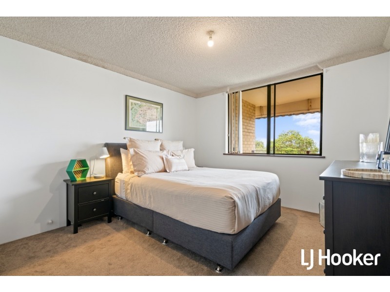 Unit 25/58 King George St, Victoria Park WA 6100