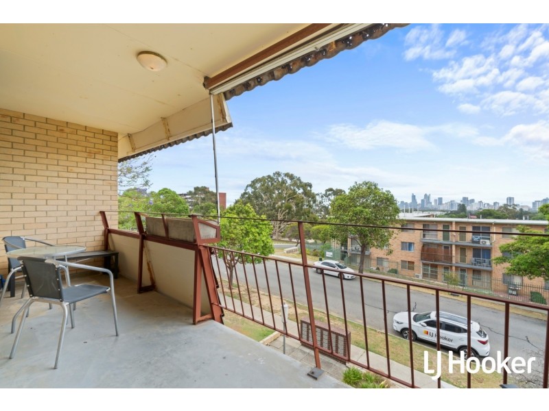 Unit 25/58 King George St, Victoria Park WA 6100