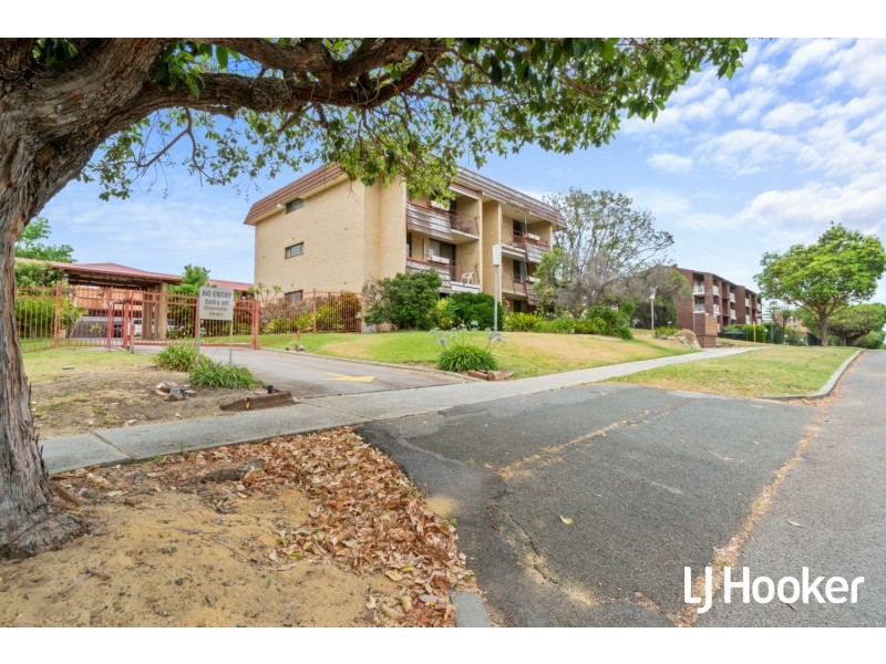 Unit 25/58 King George St, Victoria Park WA 6100