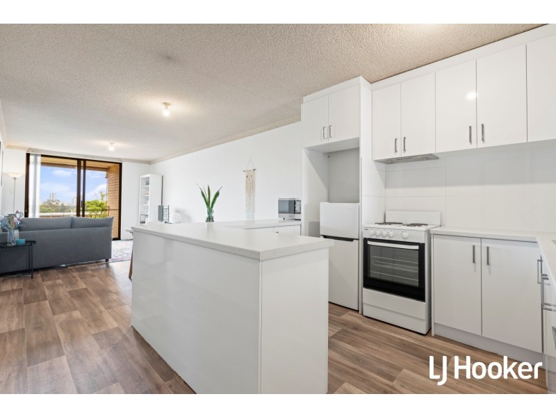 Unit 25/58 King George St, Victoria Park WA 6100