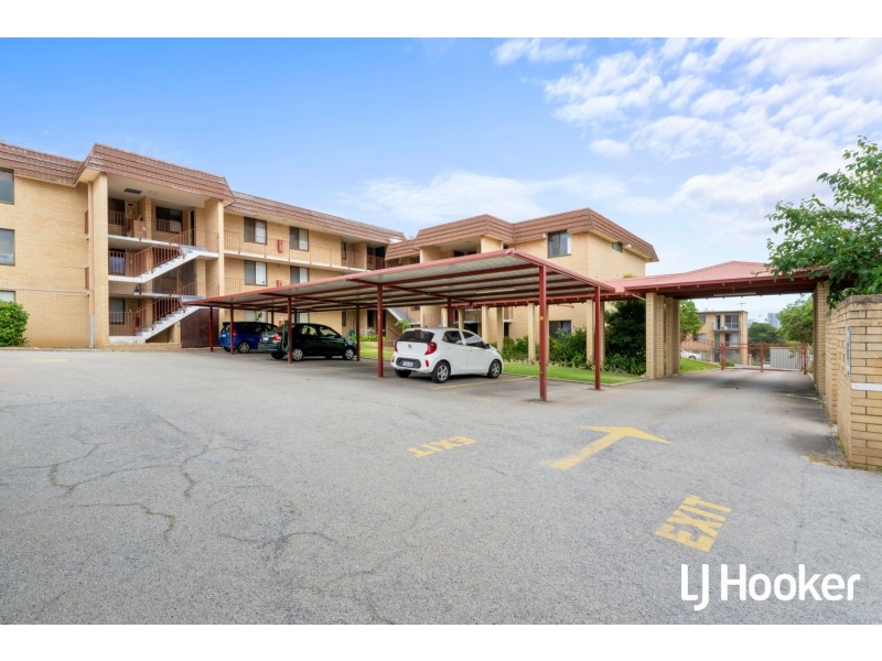 Unit 25/58 King George St, Victoria Park WA 6100