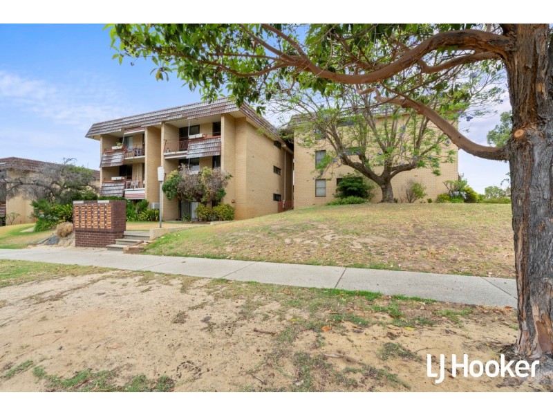 Unit 25/58 King George St, Victoria Park WA 6100