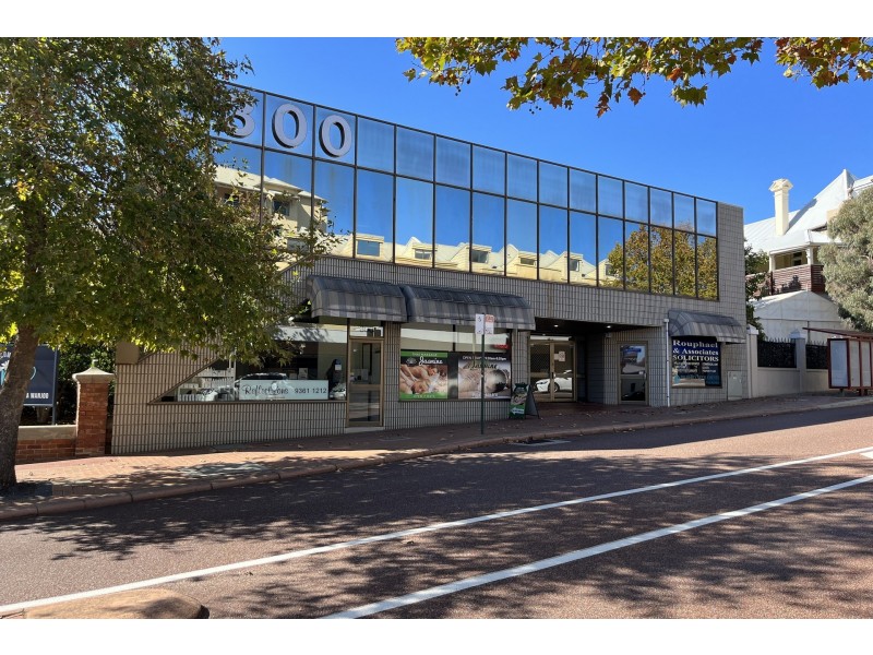 6/300 Albany Highway, Victoria Park WA 6100